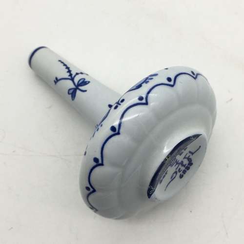 Vintage `Royal Delft` Bud Vase