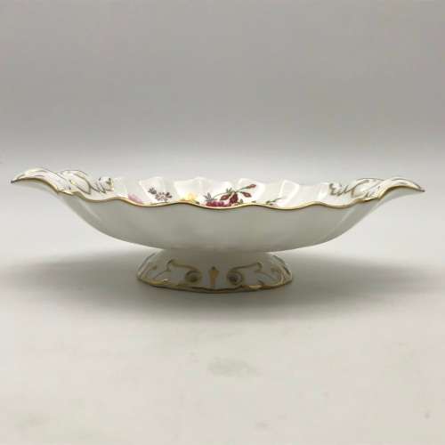 Royal Crown Derby `Posies` Sweet Dish