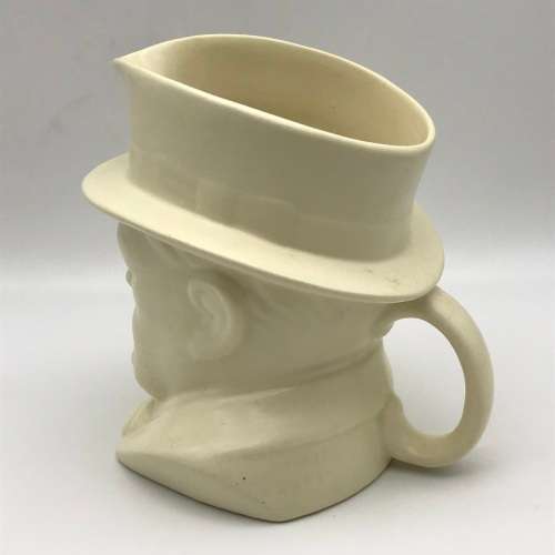 Early `Winston Churchill Large Character Jug