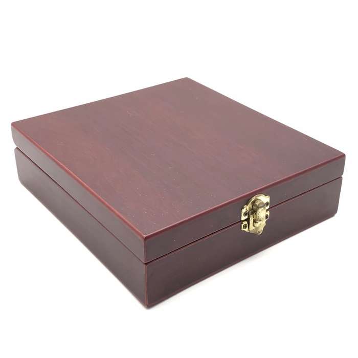 Boxed Hip Flask Set (Unwanted Gift)