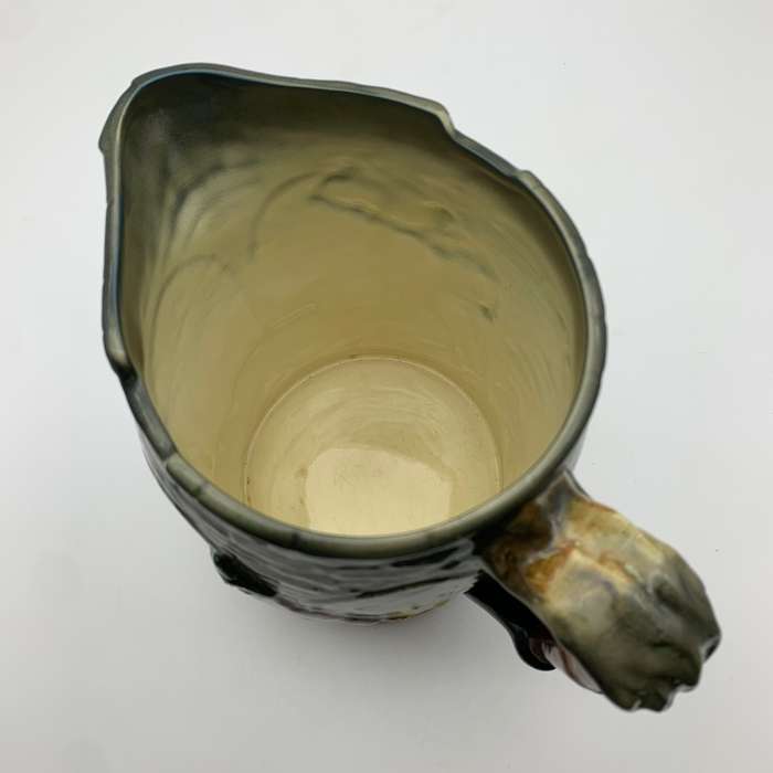 Rare Large R/Doulton `Guy Fawkes` Jug (Ltd Edition of 600)