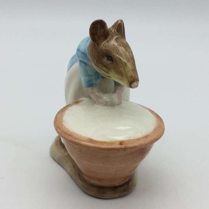 Beatrix Potter `Anna Maria` Beswick Figure