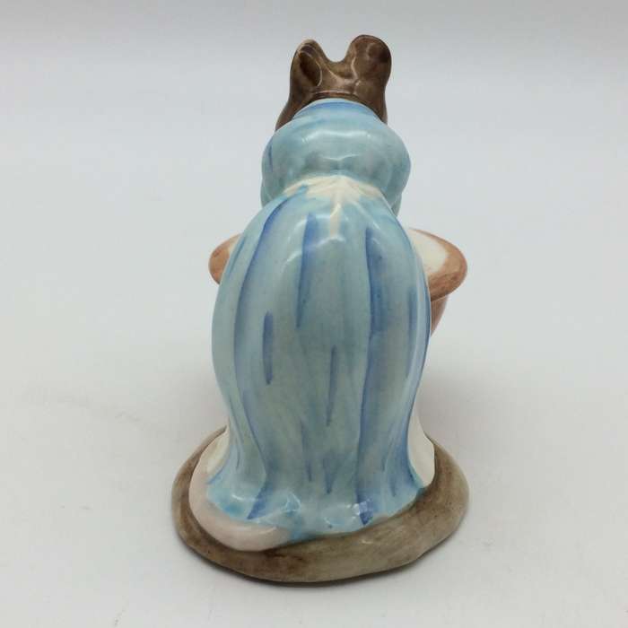 Beatrix Potter `Anna Maria` Beswick Figure