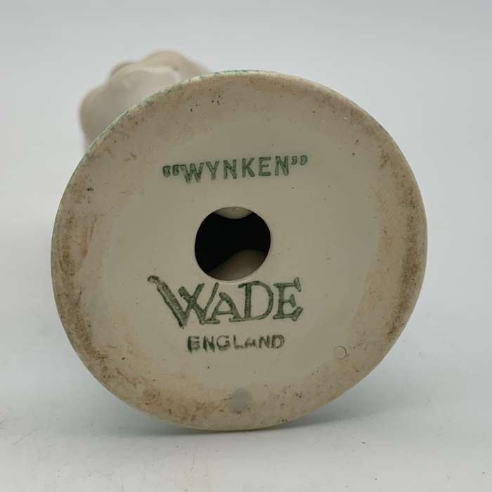Early 'Wynken' Nursery Rhyme Figure (Wade)