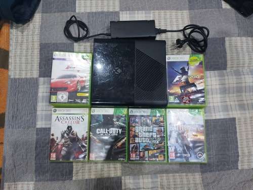 xbox 360