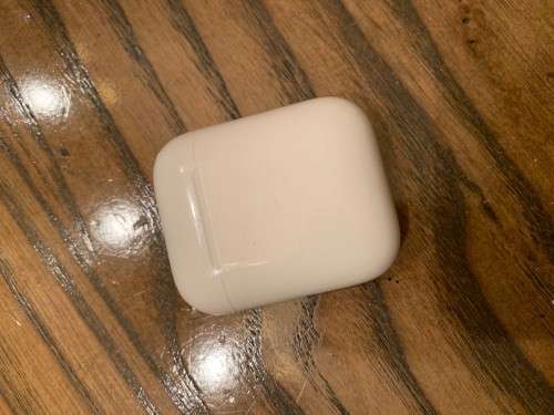 Apple Airpods   ***PRE-OWNED***