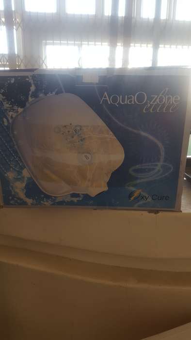 OzoneO3 elite
