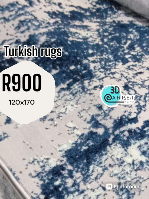 Turkish carpet 120x170