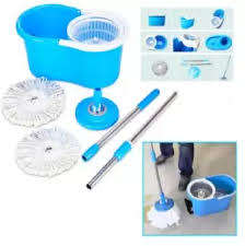 Magic Rotating mop