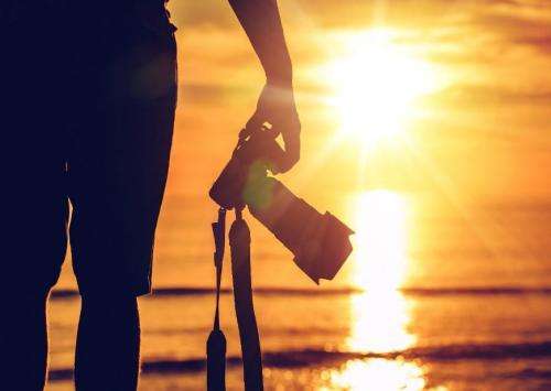 Diploma in Photography | Shaw Academy