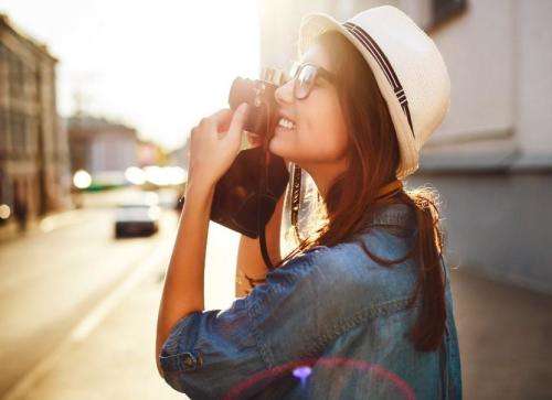 Diploma in Photography | Shaw Academy