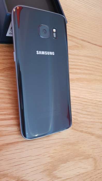 Samsung Galaxy S7 - 3GB Black Onyx