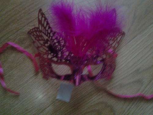 mask