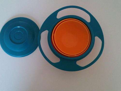 ~~~~KIDDIES UNIVERSAL GYRO BOWL~~~~