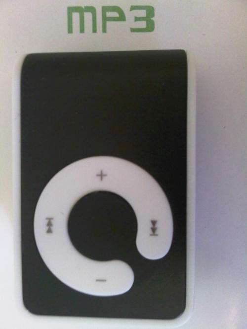 Mini MP3 player, CoOL & FuNKY!!! Wholesale prices to the public!!!!!