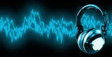 HEADPHONES Bass series assorted colours