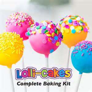 Cakes Pops
