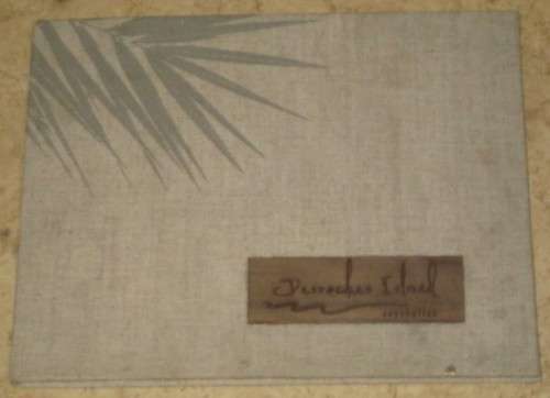 Desroches Island -Idyllic Island Paradise