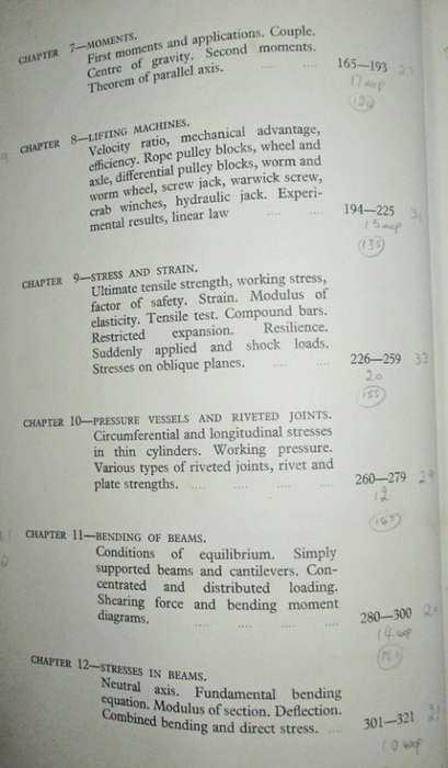 Mechanics for Marine Engineers 1962