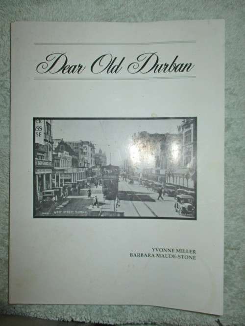 Dear Old Durban