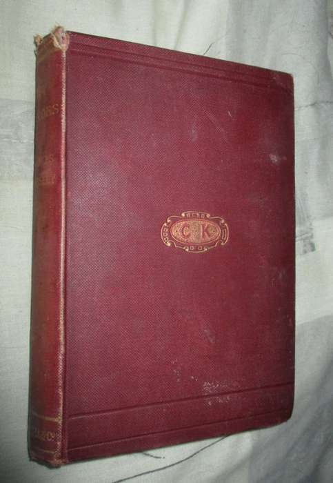 The Heroes  by Charles  Kingsley 1894
