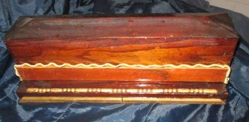 Antique Inkwell