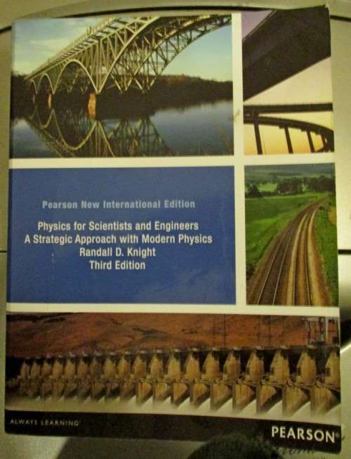 Physics for Scientists and Engineers  2013