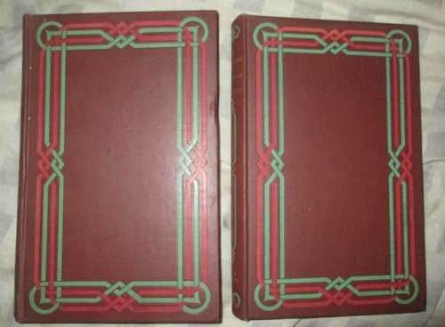 The Decameron of Giovanni Boccaccio .The Folio Society