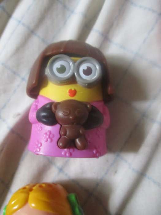 Minions x12