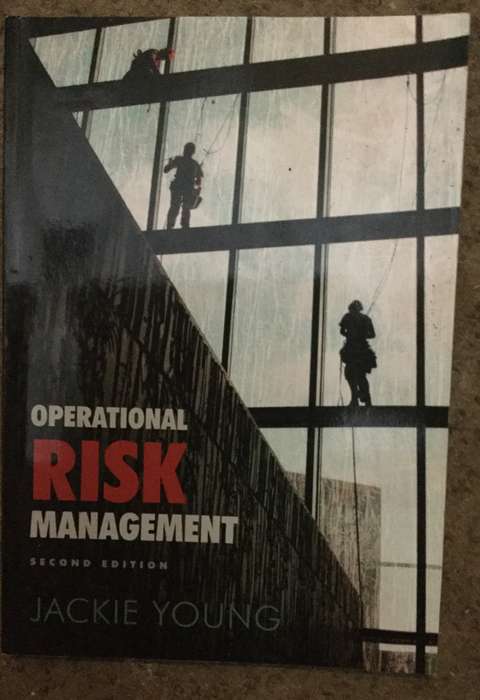 Operational Risk Management 2015