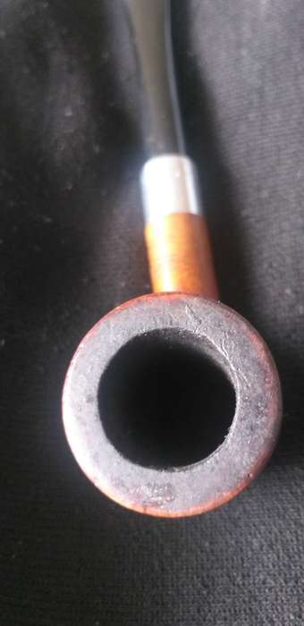Keyser tobacco pipe