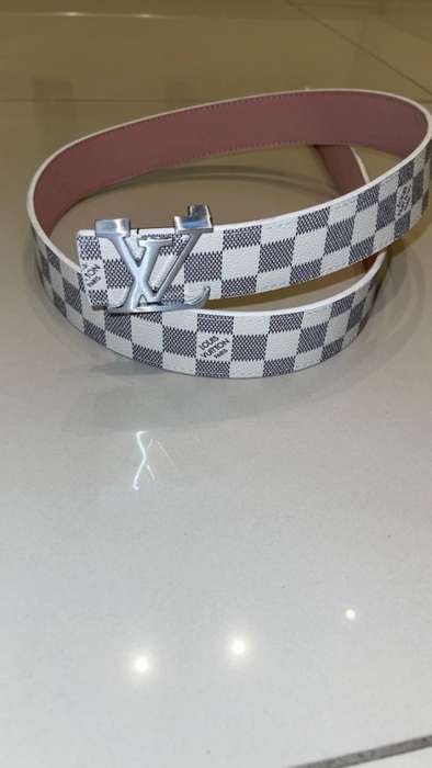 LV Belts - Luxury Belts For Men