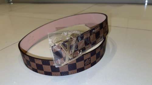 LV Belts - Luxury Belts For Men