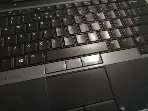 Dell E6330