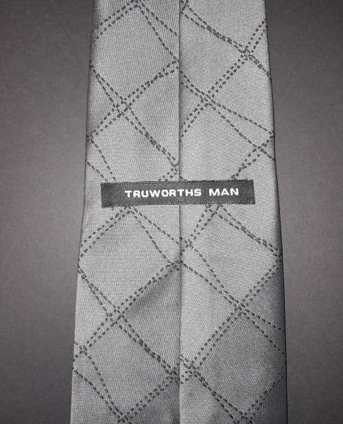 Tie Truworths