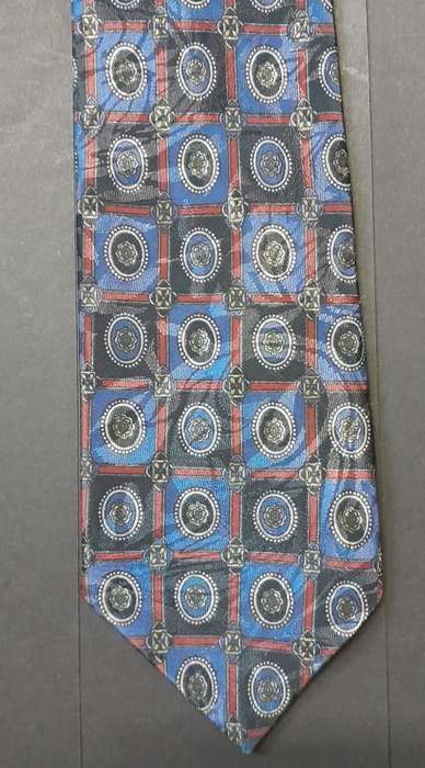 Tie Cravateur