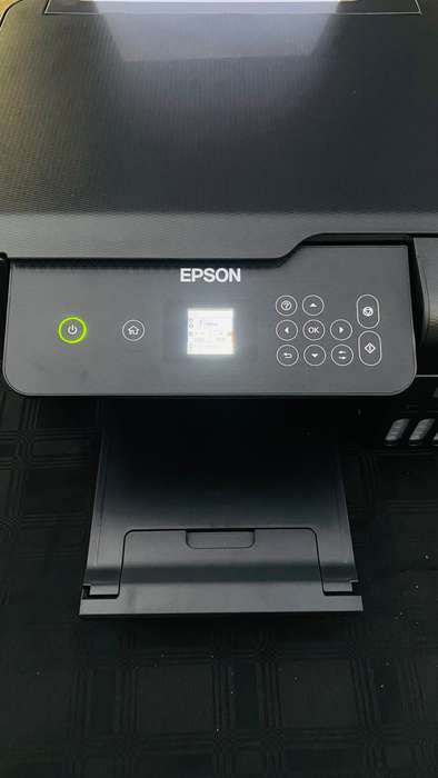 Epson EcoTank L3260