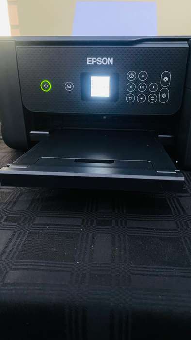 Epson EcoTank L3260