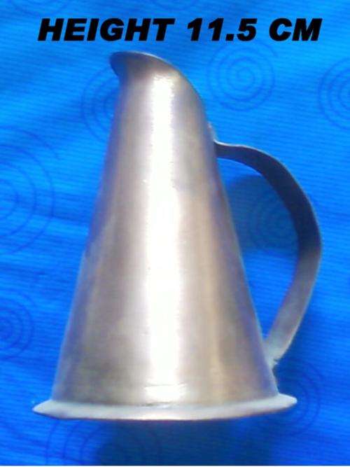 RED COPPER JUG