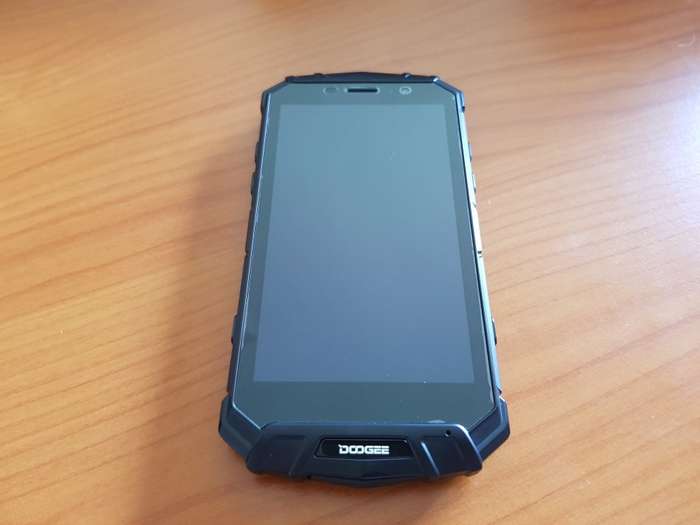 Doogee S60 Rugged Android Phone