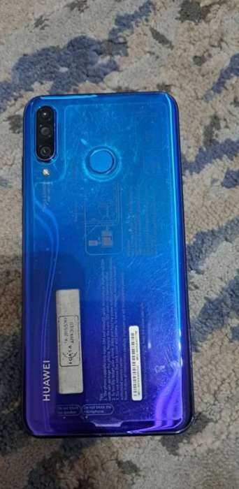 HUAWEI P30 LITE