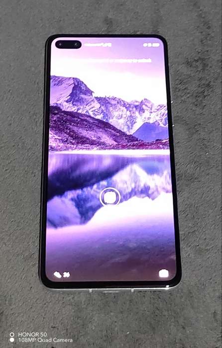 HUAWEI P40