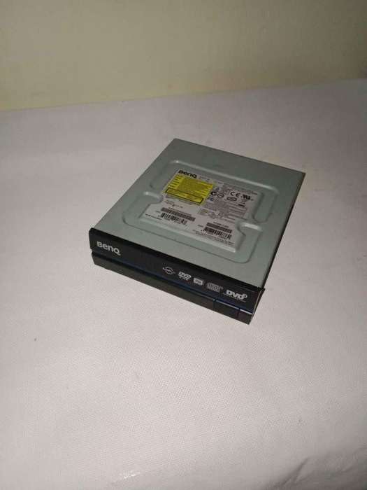 BenQ DW1800 18x DVD Burner - IDE