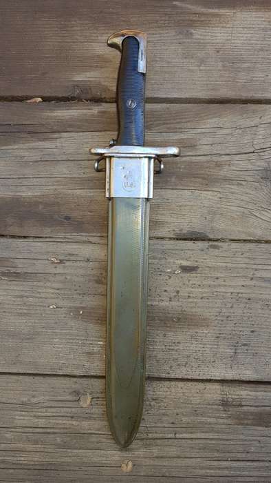 M1 GARAND US BAYONET