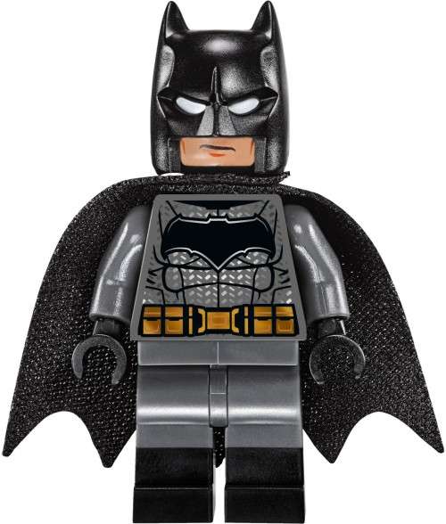 Lego 76045 Kryptonite Interception *Retired Product*