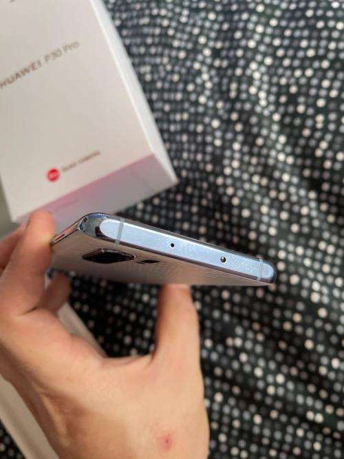 HUAWEI P30 PRO 128GB 6GB RAM -D3VTECH SPECIAL