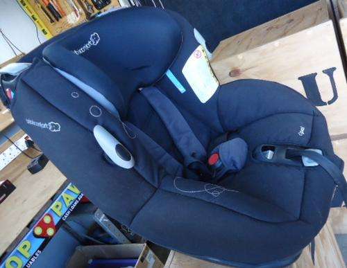 Bebe Confort Opal Car Seat - Good condition