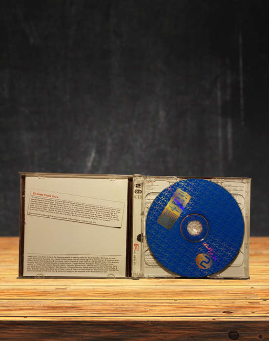 CD Bump 14