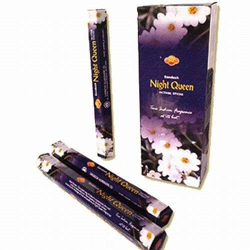 Incense - Night Queen