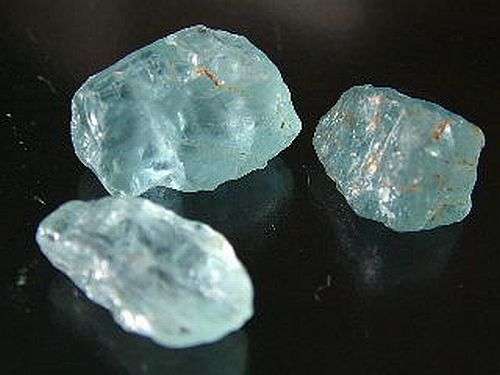 Aquamarine
